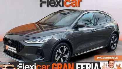 Usado Ford Focus Active 155 CV (114 kW) 2024 Familiar