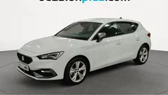 Usado 2024 Seat Leon FR Utilitario | 24.537 € (Precio justo)