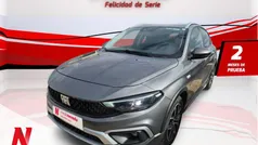 Usado 2023 Fiat Tipo Cross | 14.009 € (Precio justo)