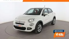Blanco Usado 2016 Fiat 500X Pop Star SUV | 10.299 € (Precio justo)