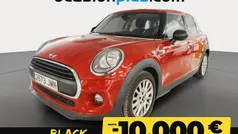 Usado 2016 Mini ONE Utilitario | 12.490 € (Precio justo)