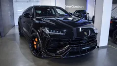 Usado 2024 Lamborghini Urus SUV | 415.900 €