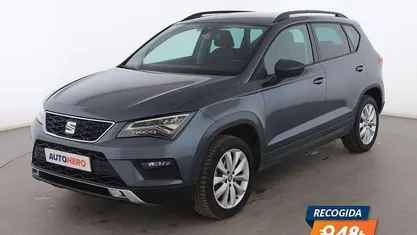 Usado Seat Ateca Style 116 CV (85 kW) 2018 SUV