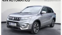 Gris / plata Usado 2023 Suzuki Vitara GLX SUV | 20.865 € (Precio justo)