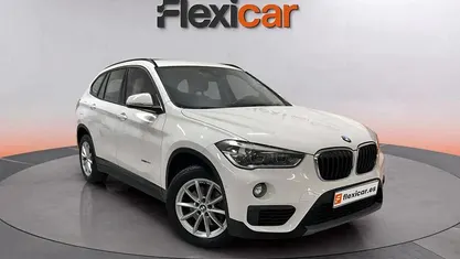 Usado BMW X1 Comfort Edition 190 CV (139 kW) 2018 SUV