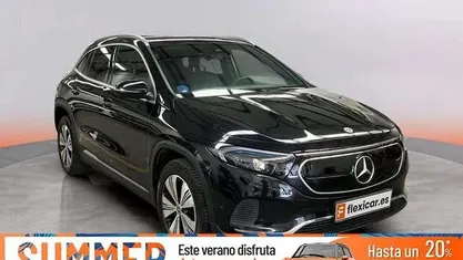 Usado Mercedes EQA250 141 kW (192 CV) 2021 SUV
