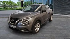 Usado 2021 Nissan Juke N-Connecta SUV | 18.900 € (Precio justo)