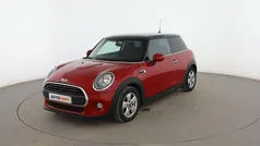 Usado 2015 Mini One D Utilitario | 9699 € (Precio justo)