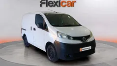 Usado 2019 Nissan NV200 Comfort Van | 12.290 € (Buen precio)