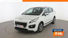 Usado 2014 Peugeot 3008 Active SUV | 8699 € (Precio justo)