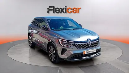 Usado Renault Austral Equilibre 140 CV (102 kW) 2023 Gris SUV