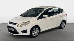 Usado 2014 Ford C-MAX Trend Monovolumen | 7990 € (Precio justo)