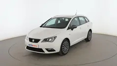 Usado 2016 Seat Ibiza CONNECT | 11.099 € (Precio justo)
