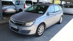 Azul Usado 2007 Opel Astra Enjoy Utilitario | 1250 € (Buen precio)