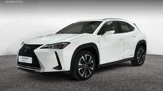 Usado 2021 Lexus UX SUV | 25.990 € (Precio justo)