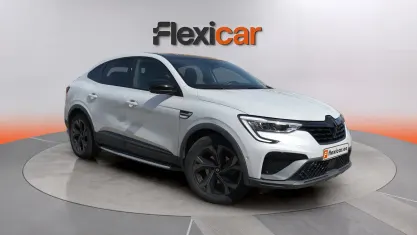 Occasion Renault Arkana Evolution 145 ch (106 kW) 2023 Blanc SUV