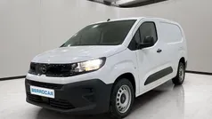 Blanco Nuevo 2025 Opel Combo Monovolumen | 19.900 € (Super precio)