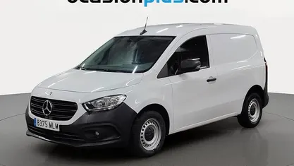 Usado Mercedes Citan 110 95 CV (69 kW) 2023 Familiar