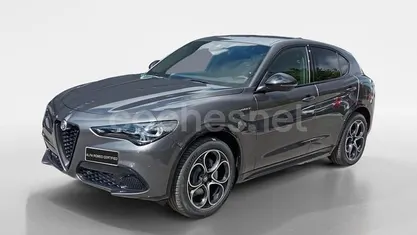 Usado Alfa Romeo Stelvio Veloce 210 CV (154 kW) 2025 SUV