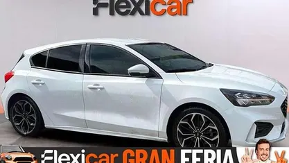 Usado Ford Focus ST-Line 120 CV (88 kW) 2020 Utilitario