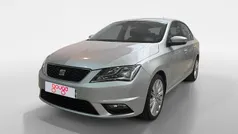 Usado 2015 Seat Toledo Reference Berlina | 12.500 € (Precio justo)