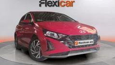 Usado 2024 Hyundai i20 Berlina | 14.990 € (Buen precio)