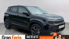 Negro Usado 2023 Jeep Avenger Summit SUV | 20.490 € (Buen precio)
