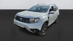 Usado 2020 Dacia Duster Prestige SUV | 17.200 € (Precio justo)
