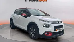 Usado 2019 Citroën C3 Origins Utilitario | 7490 € (Buen precio)