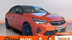Usado 2022 Opel Corsa GS Line Berlina | 13.470 € (Precio justo)