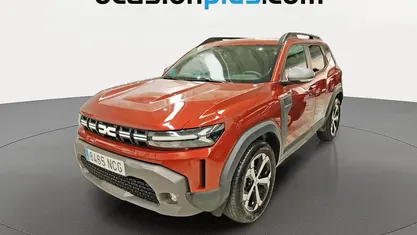 Usado Dacia Duster Journey 131 CV (96 kW) 2025 SUV