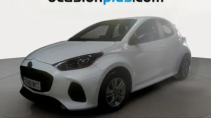 Usado 2025 Mazda 2 Center-Line Utilitario | 20.273 € (Precio justo)