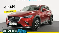 Usado 2019 Mazda CX-3 SUV | 17.800 € (Precio justo)