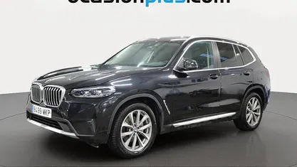 Usado BMW X3 xLine 190 CV (139 kW) 2023 SUV