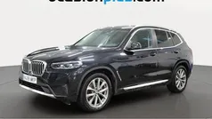 Usado 2023 BMW X3 xLine SUV | 35.355 € (Super precio)