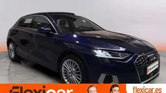 Usado 2021 Audi A3 Sportback e-tron Advanced Berlina | 24.290 € (Precio justo)
