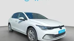 Usado 2020 VW Golf VIII Life Berlina | 21.900 € (Precio justo)