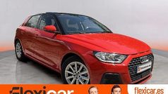 Rojo Usado 2019 Audi A1 Sportback Utilitario | 18.590 € (Precio justo)