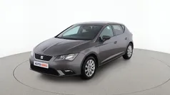 Usado 2015 Seat Leon Style Berlina | 10.999 € (Precio justo)