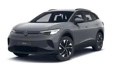 Usado 2025 VW ID.4 Pro SUV | 41.540 € (Precio justo)
