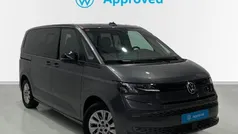 Gris Usado 2023 VW Multivan Life Berlina | 43.900 € (Super precio)