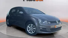Usado 2016 VW Golf VII Advance Utilitario | 14.990 € (Precio justo)