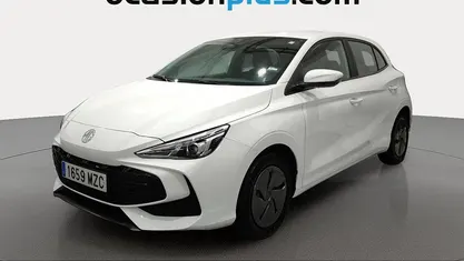 Usado 2025 MG MG3 Utilitario | 15.173 € (Super precio)