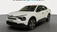 Usado 2024 Citroën C4 PureTech Berlina | 15.264 € (Buen precio)