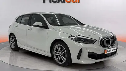 Usado 2020 BMW 118 Utilitario | 19.790 € (Precio justo)