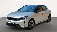 Gris plata Nuevo 2025 Opel Corsa S Utilitario | 16.546 € (Precio justo)