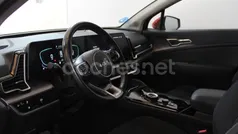 Usado 2023 Kia Sportage 2 SUV | 36.340 € (Precio justo)