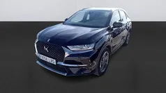 Usado 2021 DS Automobiles DS3 Crossback Bastille Plus SUV | 22.100 € (Precio justo)