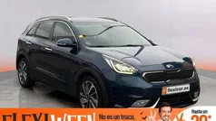 Usado 2018 Kia Niro SUV | 15.970 € (Buen precio)