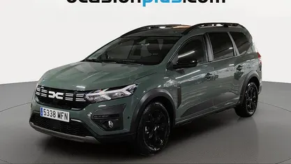 Usado Dacia Jogger Extreme 101 CV (74 kW) 2023 Monovolumen